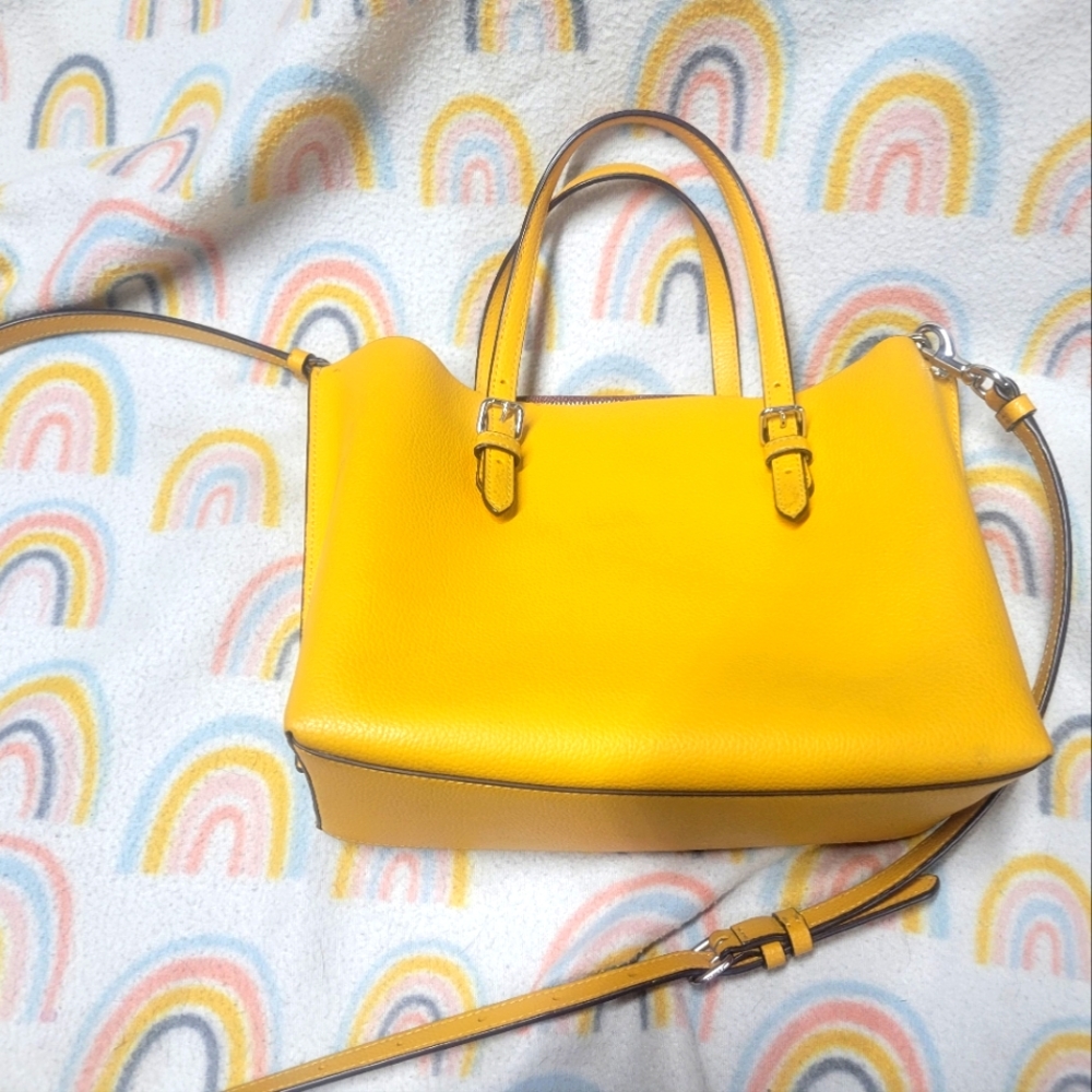 Coach Mollie Tote
